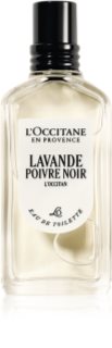 L’Occitane Lavande Poivre Noir woda toaletowa dla mężczyzn 50 ml