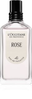 L’Occitane Rose Eau de Toilette for women 50 ml