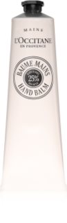 L’Occitane Shea Butter Hand Balm Nourishing Hand Balm 150 ml