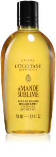 L’Occitane Amande Sublime Softening Shower Oil shower oil