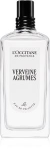 L’Occitane Verveine Agrumes Eau De Toilette Eau de Toilette for women 75 ml