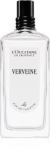 L’Occitane Verveine Eau de Toilette pour femme 75 ml