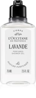 L’Occitane Lavande Shower Gel Douchegel