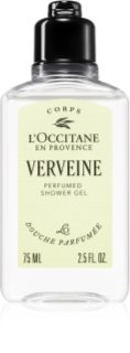 L’Occitane Verveine Perfumed Shower Gel Brusegel