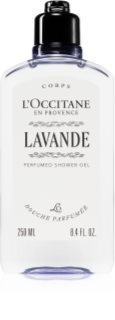 L’Occitane Lavande Shower Gel Shower Gel
