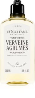 L’Occitane Verveine Agrumes Shower Gel Shower Gel for women 250 ml