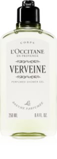 L’Occitane Verveine Perfumed Shower Gel gel doccia