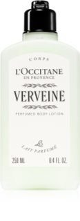 L’Occitane Verveine Perfumed Body Lotion vartalomaito