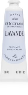 L’Occitane Lavande Hand Cream Hand Cream for women 30 ml