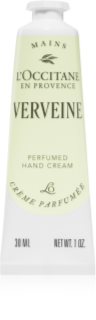 L’Occitane Verveine Hand Cream krém na ruce