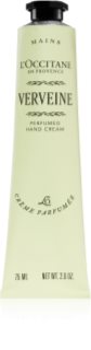 L’Occitane Verveine Hand Cream Handcreme