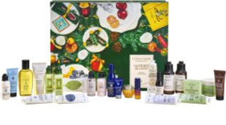 L’Occitane Advent Calendar adventní kalendář