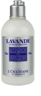 L’Occitane Lavande mleczko do ciała 250 ml