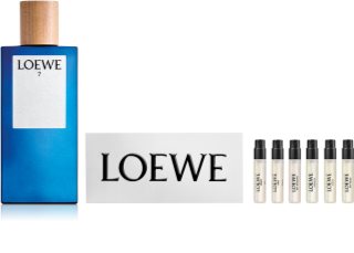 Loewe Loewe Bestsellers set unisex