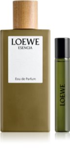 Loewe Esencia Eau de Parfum set per uomo
