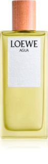 Loewe Agua Eau de Toilette unisex