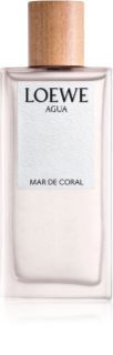 Loewe Agua Mar de Coral Tualetes ūdens (EDT) sievietēm 100 ml