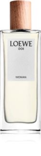 Loewe 001 Woman parfumovaná voda pre ženy
