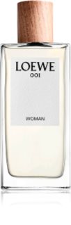 Loewe 001 Woman Eau de Parfum para mulheres