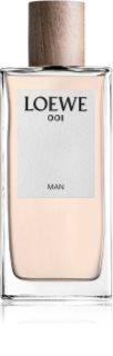 Loewe 001 Man Eau de Parfum voor Mannen