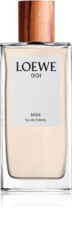 Loewe 001 Man Eau de Toilette para homens