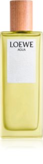 Loewe Agua toaletna voda uniseks