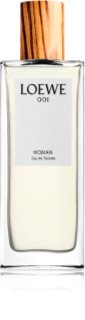 Loewe 001 Woman Eau de Toilette for women