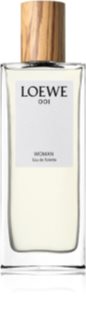 Loewe 001 Woman woda toaletowa dla kobiet