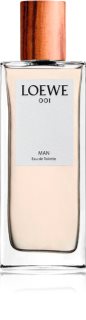 Loewe 001 Man tualettvesi meestele