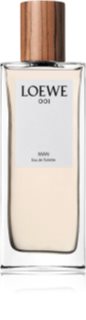 Loewe 001 Man woda toaletowa dla mężczyzn