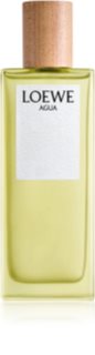 Loewe Agua woda toaletowa unisex 50 ml