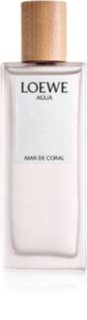 Loewe Agua Mar de Coral Eau de Toilette pour femme
