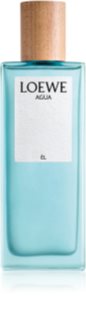 Loewe Agua Él woda toaletowa dla mężczyzn