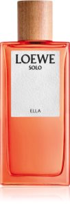 Loewe Solo Ella Eau de Parfum voor Vrouwen