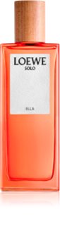 Loewe Solo Ella parfémovaná voda pro ženy