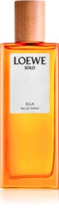 Loewe Solo Ella Eau de Toilette for women