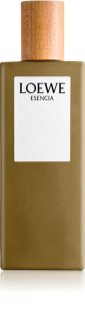 Loewe Esencia eau de toilette for men