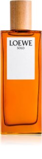 Loewe Solo Eau de Toilette pour homme