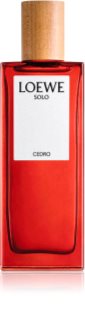 Loewe Solo Cedro tualettvesi meestele