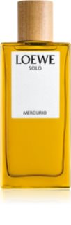 Loewe Solo Mercurio парфумована вода для чоловіків
