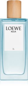 Loewe Agua Él woda toaletowa dla mężczyzn