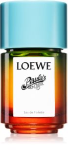 Loewe Paula’s Ibiza Eau de Toilette mixte