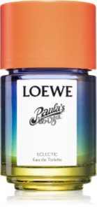 Loewe Paula’s Ibiza Eclectic Eau de Toilette unisex