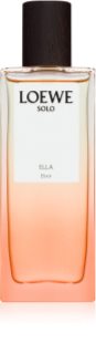 Loewe Solo Ella Elixir perfumy dla kobiet