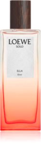 Loewe Solo Ella Elixir Parfum pour femme