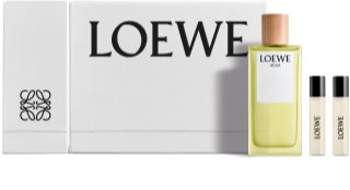 Loewe Agua подарунковий набір для жінок