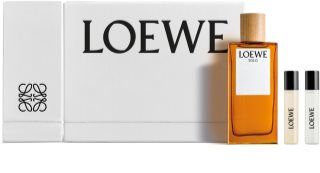 Loewe Solo подарунковий набір для чоловіків