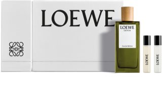 Loewe Esencia подарунковий набір для чоловіків