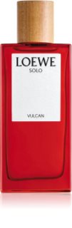 Loewe Solo Vulcan Eau de Parfum voor Mannen