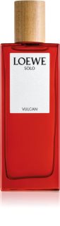 Loewe Solo Vulcan Eau de Parfum pour homme